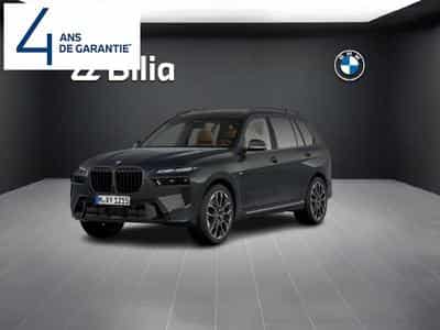 BMW X7 X7 xDrive40d M Sport (2024) - Foto 1