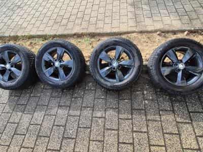 Rims and Tires – 16 - Photo 1
