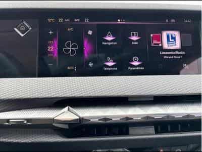 DS Automobiles DS4 E-TENSE 225ch Rivoli (2023) - Photo 8
