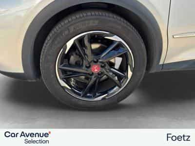DS Automobiles DS7 BlueHDi 180ch Grand Chic Automatique (2020) - Photo 11