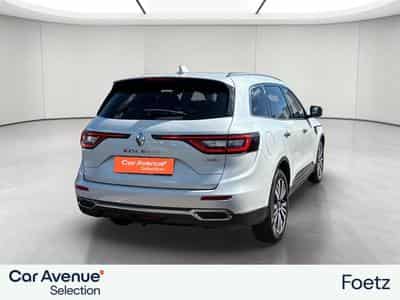 RENAULT Koleos 2.0 dCi 175ch Initiale Paris 4x4 X-Tronic - 18 (2018) - Photo 7