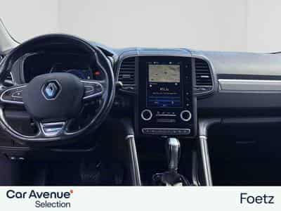 RENAULT Koleos 2.0 dCi 175ch Initiale Paris 4x4 X-Tronic - 18 (2018) - Photo 3