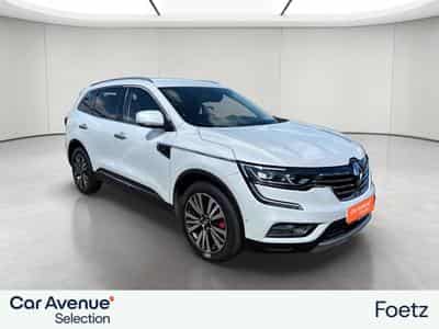 RENAULT Koleos 2.0 dCi 175ch Initiale Paris 4x4 X-Tronic - 18 (2018) - Photo 4