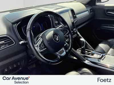RENAULT Koleos 2.0 dCi 175ch Initiale Paris 4x4 X-Tronic - 18 (2018) - Photo 6