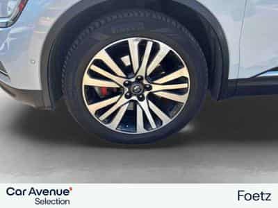 RENAULT Koleos 2.0 dCi 175ch Initiale Paris 4x4 X-Tronic - 18 (2018) - Photo 11