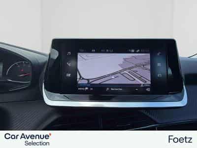 PEUGEOT 2008 1.2 PureTech 100ch S&S Active Pack (2022) - Photo 4