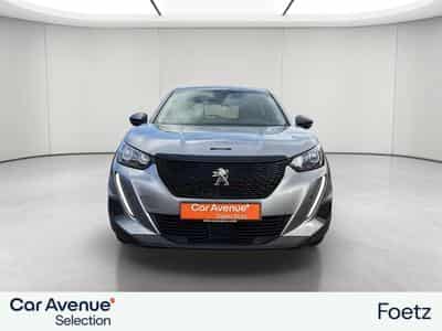 PEUGEOT 2008 1.2 PureTech 100ch S&S Active Pack (2022) - Photo 6