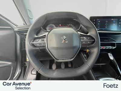 PEUGEOT 2008 1.2 PureTech 100ch S&S Active Pack (2022) - Photo 5