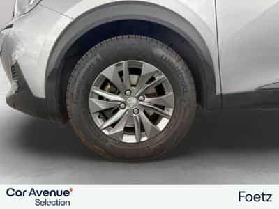 PEUGEOT 2008 1.2 PureTech 100ch S&S Active Pack (2022) - Photo 3
