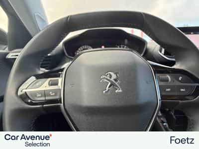 PEUGEOT 2008 1.2 PureTech 100ch S&S Active Pack (2022) - Photo 12
