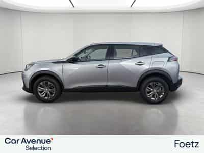 PEUGEOT 2008 1.2 PureTech 100ch S&S Active Pack (2022) - Photo 10