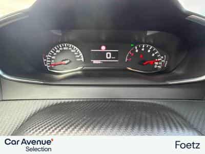 PEUGEOT 2008 1.2 PureTech 100ch S&S Active Pack (2022) - Photo 11