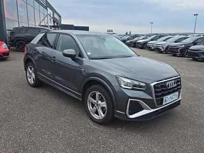 Audi Q2 35 TFSI 150 S LINE S TRONIC 7 (2021) - Photo 3