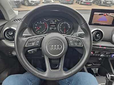 Audi Q2 35 TFSI 150 S LINE S TRONIC 7 (2021) - Photo 15
