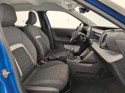 Citroën C3 TURBO 100 CH MANUELLE PLUS (2025) - Photo 9