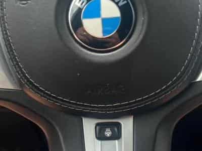 BMW X7 M (2019) - Photo 1