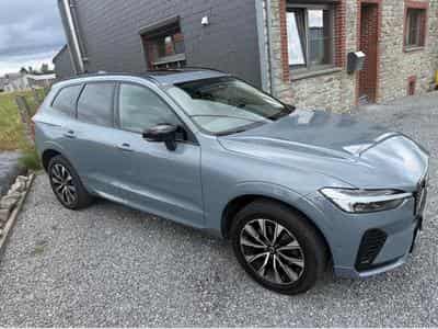 Volvo XC60 Plus dark (2023) - Photo 1