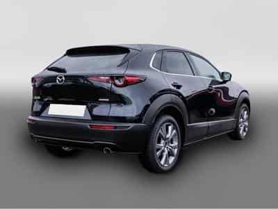 Mazda CX-30 (2026) - Photo 2