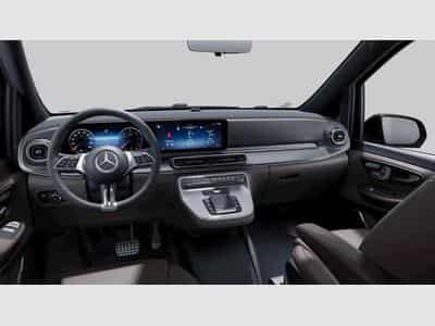 Mercedes V d 4MATIC EXCLUSIVE Lang (2026) - Photo 7