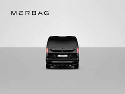 Mercedes V d 4MATIC EXCLUSIVE Lang (2026) - Photo 4