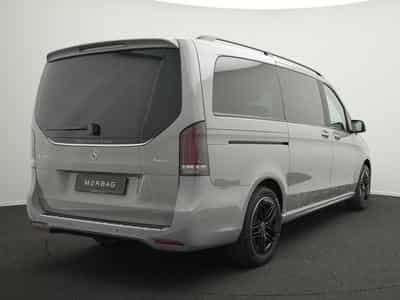 Mercedes V d 4MATIC EXCLUSIVE Lang (2026) - Photo 3