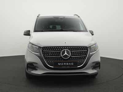 Mercedes V d 4MATIC EXCLUSIVE Lang (2026) - Photo 2