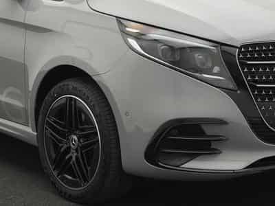 Mercedes V d 4MATIC EXCLUSIVE Lang (2026) - Photo 7