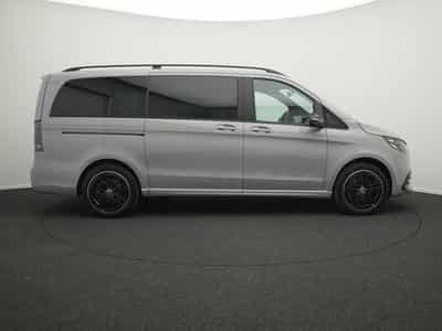 Mercedes V d 4MATIC EXCLUSIVE Lang (2026) - Photo 5