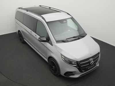 Mercedes V d 4MATIC EXCLUSIVE Lang (2026) - Photo 10