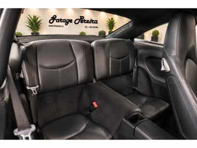 Porsche 911 4 S 3.8 CARRERA  CUIR NAVI Full Historie (2007) - Foto 8