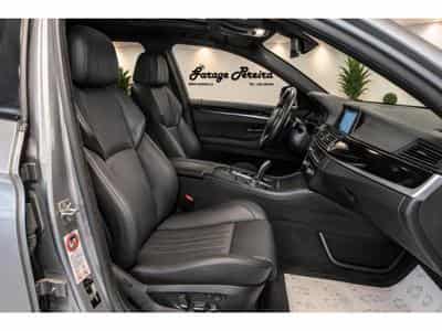 BMW M5 4.4 DKG NIGHT VISION CUIR NAVI (2012) - Foto 4