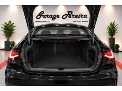 BMW 430 COUPE D XDRIVE M SPORT PAKET PANO CUIR NAVI 1 HAND (2021) - Foto 3