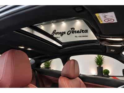 BMW 430 COUPE D XDRIVE M SPORT PAKET PANO CUIR NAVI 1 HAND (2021) - Foto 6