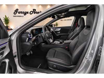 Mercedes A 35 AMG 2.0 TURBO 4MATIC CUIR NAVI (2019) - Foto 6