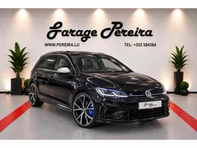 VW Golf R 2.0 TSI 320 4MOTION HARMAN KARDON IQ-LIGHT NAVI (2022) - Foto 1
