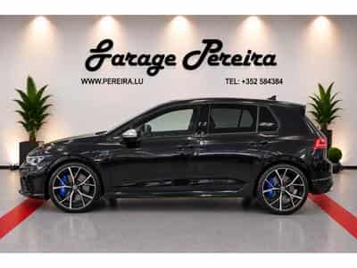 VW Golf R 2.0 TSI 320 4MOTION HARMAN KARDON IQ-LIGHT NAVI (2022) - Foto 3