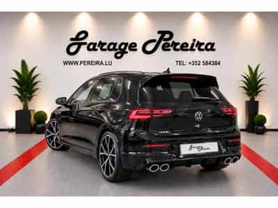 VW Golf R 2.0 TSI 320 4MOTION HARMAN KARDON IQ-LIGHT NAVI (2022) - Foto 2