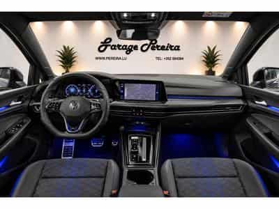 VW Golf R 2.0 TSI 320 4MOTION HARMAN KARDON IQ-LIGHT NAVI (2022) - Foto 4