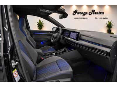 VW Golf R 2.0 TSI 320 4MOTION HARMAN KARDON IQ-LIGHT NAVI (2022) - Foto 5