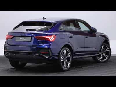 Audi Q3 45TFSI 245 S-Line S-tronic (2021) - Photo 5
