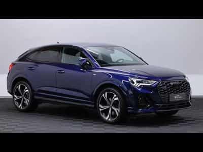 Audi Q3 45TFSI 245 S-Line S-tronic (2021) - Photo 3