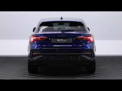 Audi Q3 45TFSI 245 S-Line S-tronic (2021) - Photo 6