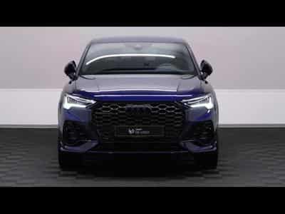 Audi Q3 45TFSI 245 S-Line S-tronic (2021) - Photo 2