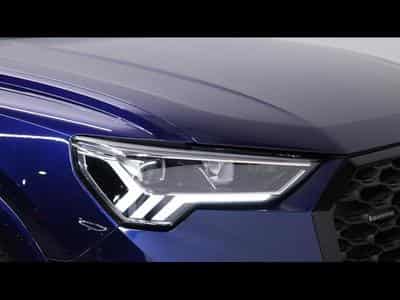 Audi Q3 45TFSI 245 S-Line S-tronic (2021) - Photo 9