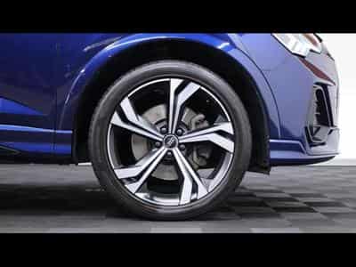 Audi Q3 45TFSI 245 S-Line S-tronic (2021) - Photo 11
