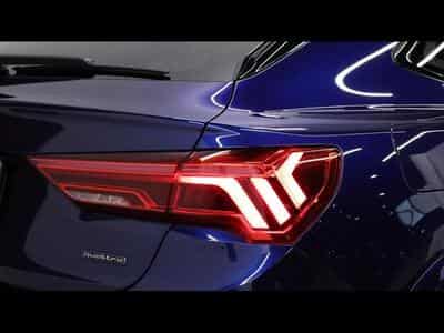 Audi Q3 45TFSI 245 S-Line S-tronic (2021) - Photo 10