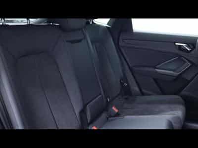 Audi Q3 45TFSI 245 S-Line S-tronic (2021) - Photo 15