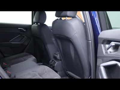 Audi Q3 45TFSI 245 S-Line S-tronic (2021) - Photo 14