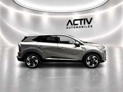 Renault SYMBIOZ 1.8 E-TECH FULL HYBRID 160 TECHNO (2026) - Photo 8