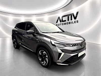 Renault SYMBIOZ 1.8 E-TECH FULL HYBRID 160 TECHNO (2026) - Photo 3